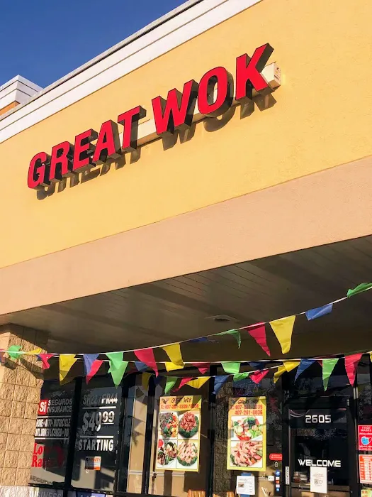 great wok 9
