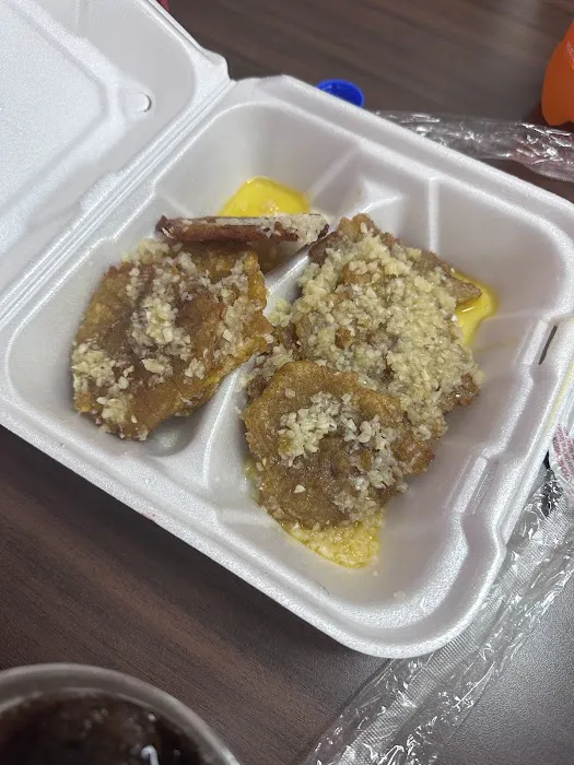 Pa' Los Chinos Restaurant Melao Plaza 5