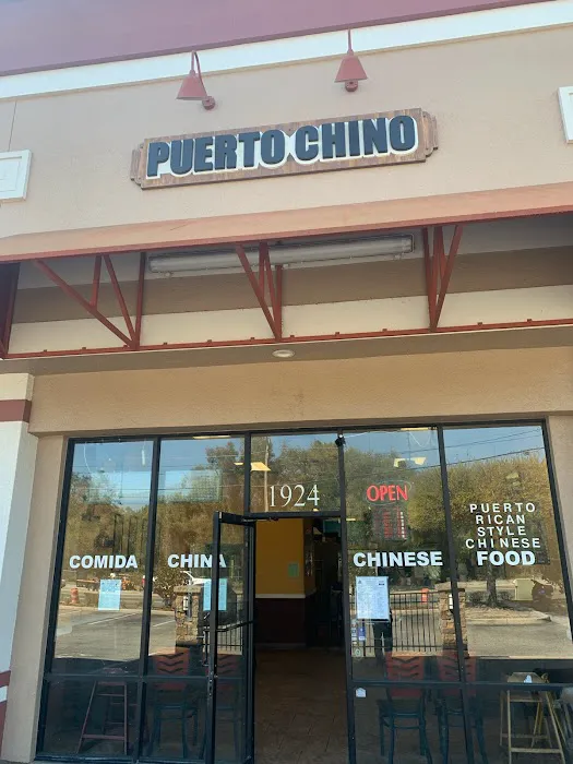 Puerto Chino 10