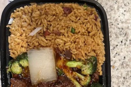 New China Restaurant