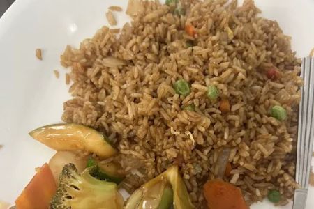 Benny Wong's