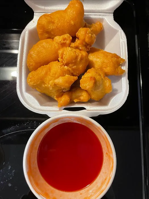 Benny Wong's 3