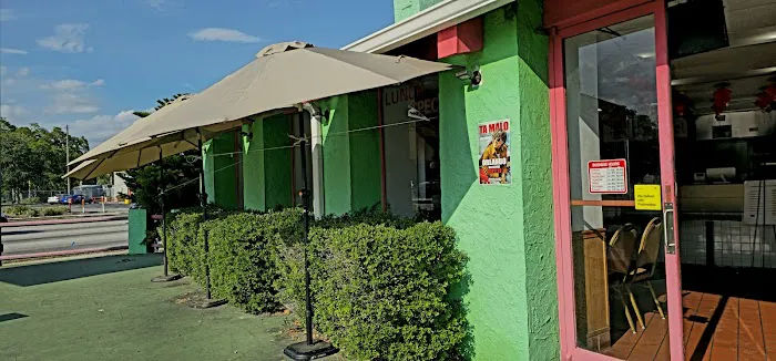 Chirico Restaurant 5