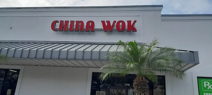 China Wok 2