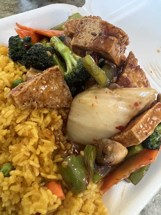 China Wok 1