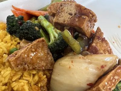 China Wok 0