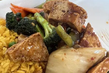 China Wok