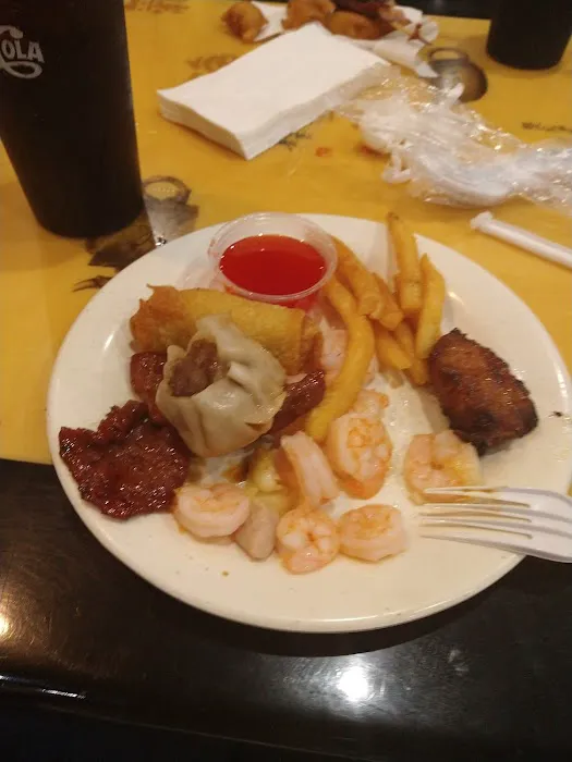 China Wok 8