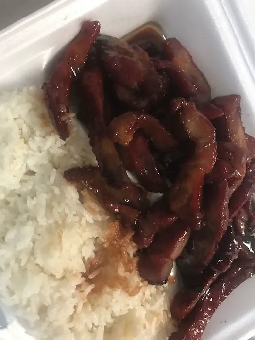 China Wok 6