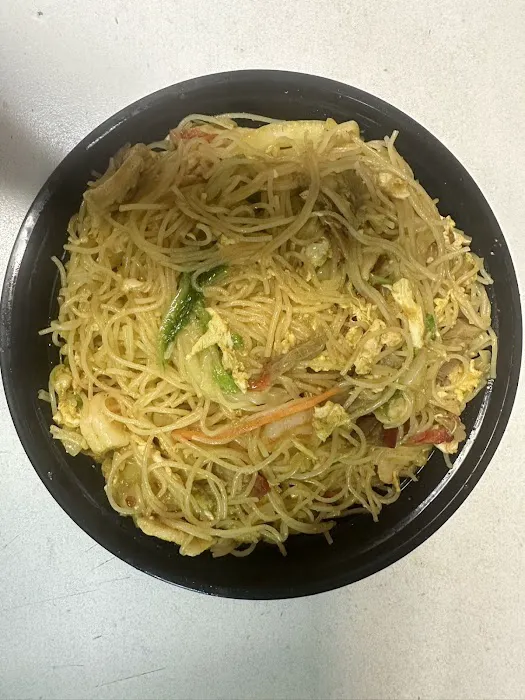 China Garden Restaurant 7