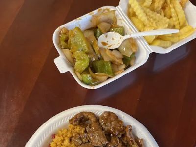 China Garden Restaurant 0