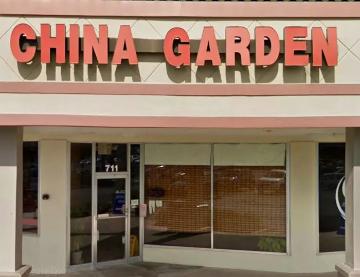 China Garden Restaurant 5