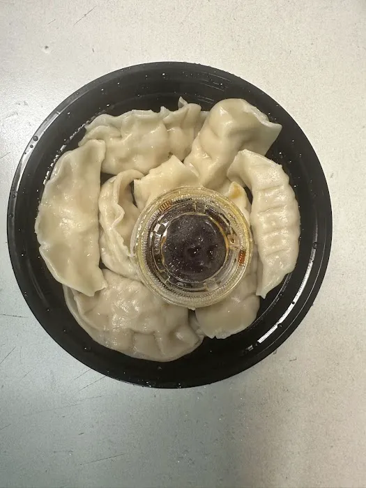 China Garden Restaurant 10