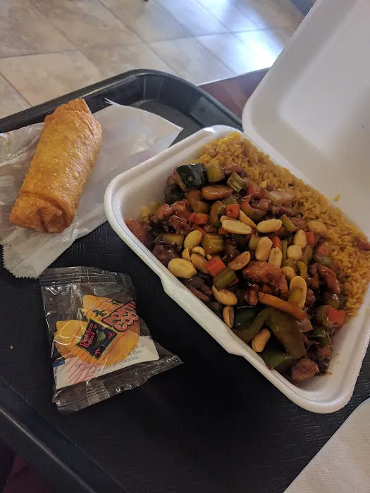 China Garden Restaurant 3