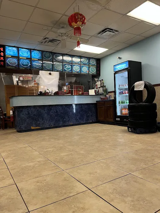 China Wok 6
