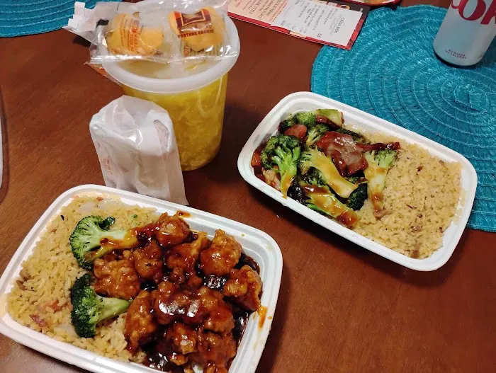 China Wok 4