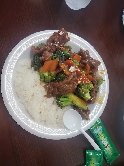 CHINA GOURMET VI @ Lake Deaton 6