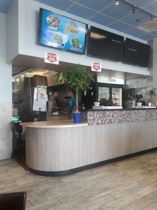 CHINA GOURMET VI @ Lake Deaton 1