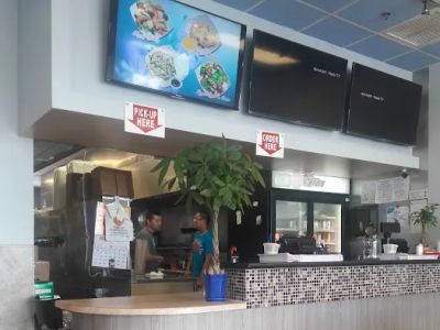CHINA GOURMET VI @ Lake Deaton 0