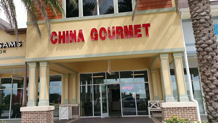 CHINA GOURMET VI @ Lake Deaton 7