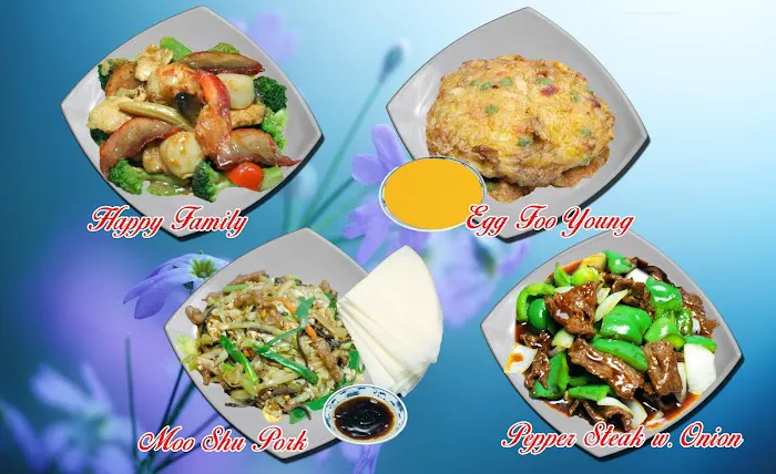 CHINA GOURMET VI @ Lake Deaton 10
