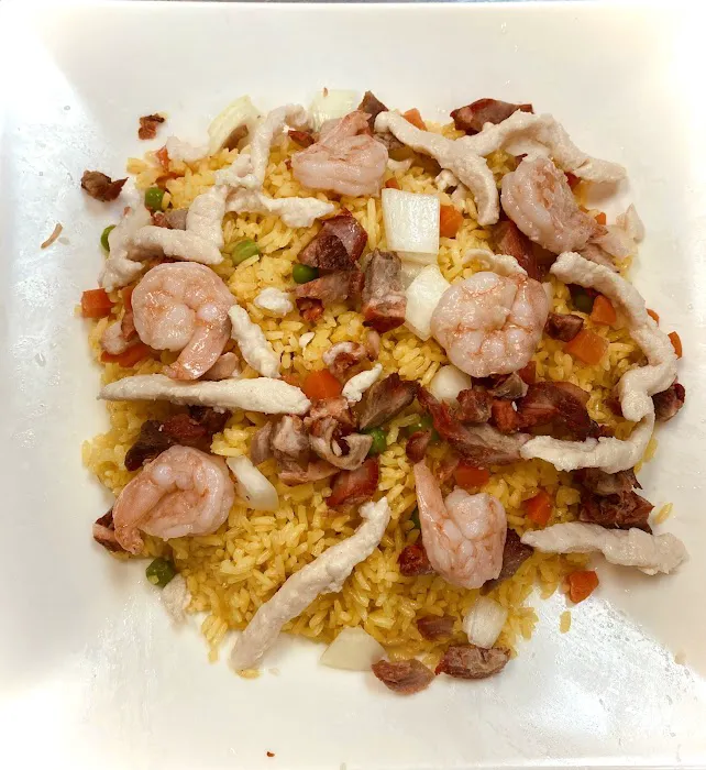 East Wok New York Style Chinese Cuisine 5