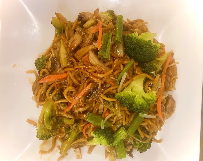East Wok New York Style Chinese Cuisine 8