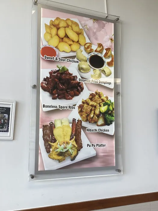 East Wok New York Style Chinese Cuisine 7