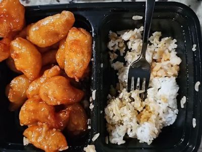 East Wok New York Style Chinese Cuisine 0