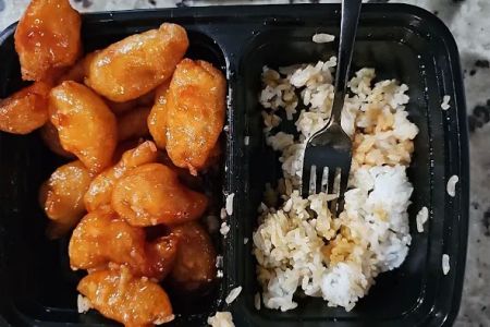 East Wok New York Style Chinese Cuisine