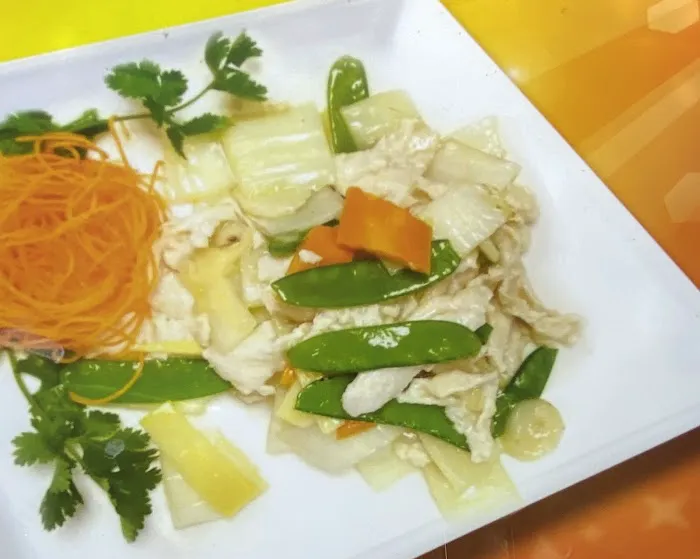 East Wok New York Style Chinese Cuisine 2