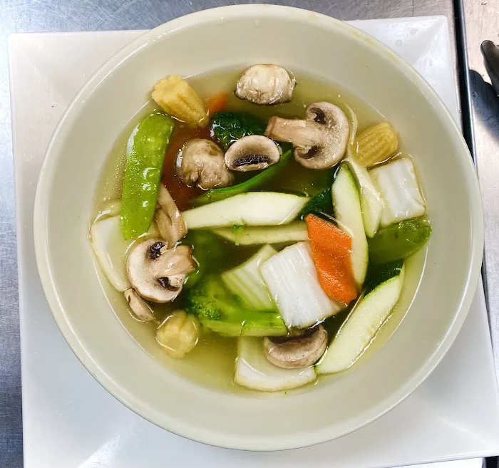 East Wok New York Style Chinese Cuisine 4