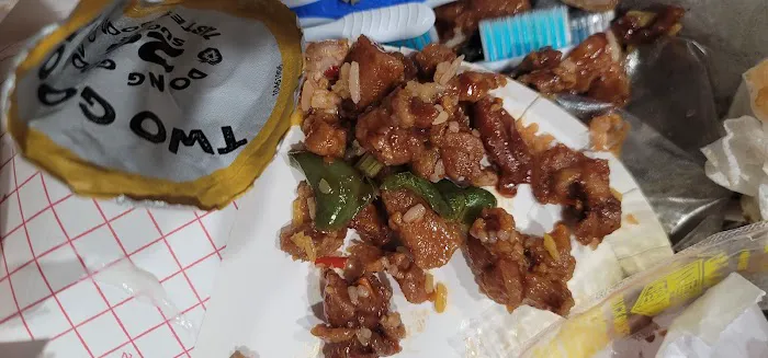 China Chef 1