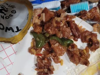 China Chef 0