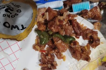 China Chef