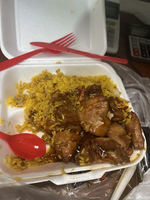 China Chef 4