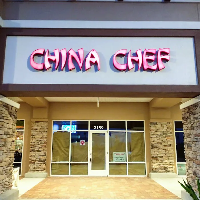 China Chef 3