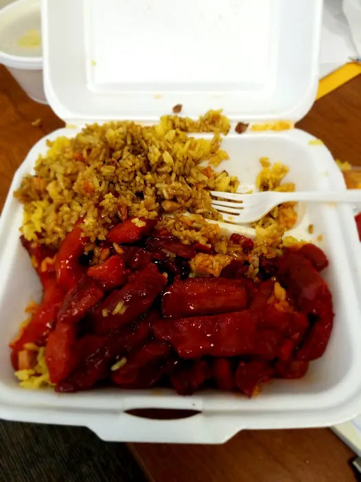 China Gourmet III @ Colony Plaza 1