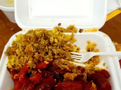China Gourmet III @ Colony Plaza 0