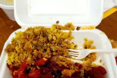 China Gourmet III @ Colony Plaza