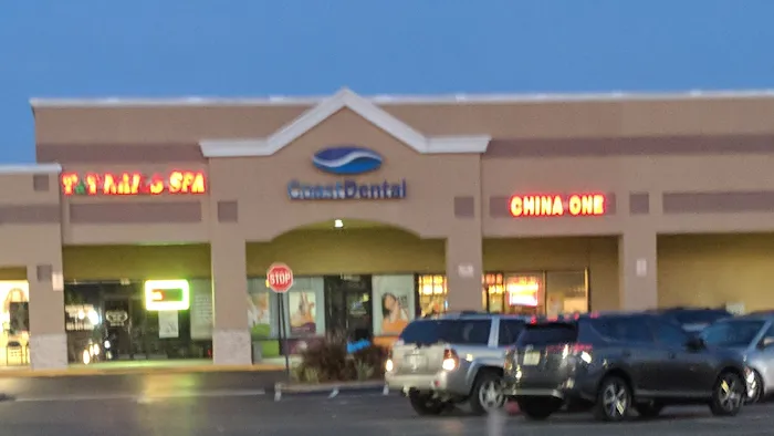 China One 9
