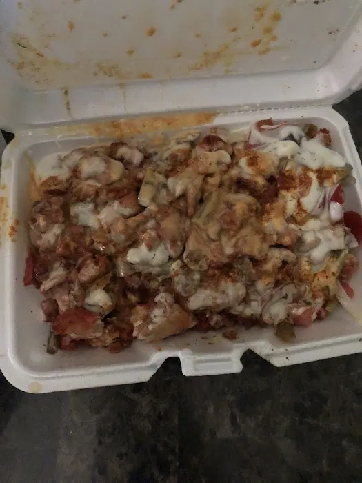 Asia Chinese Food 1