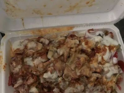 Asia Chinese Food 0