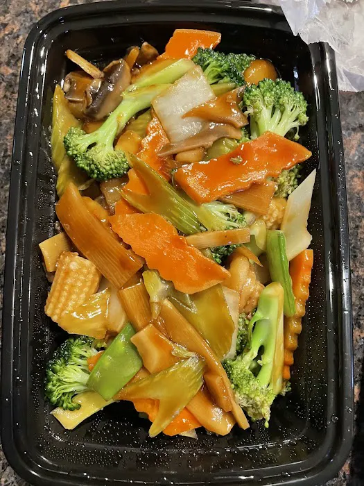 Ming Garden Chinese Restaurant 4