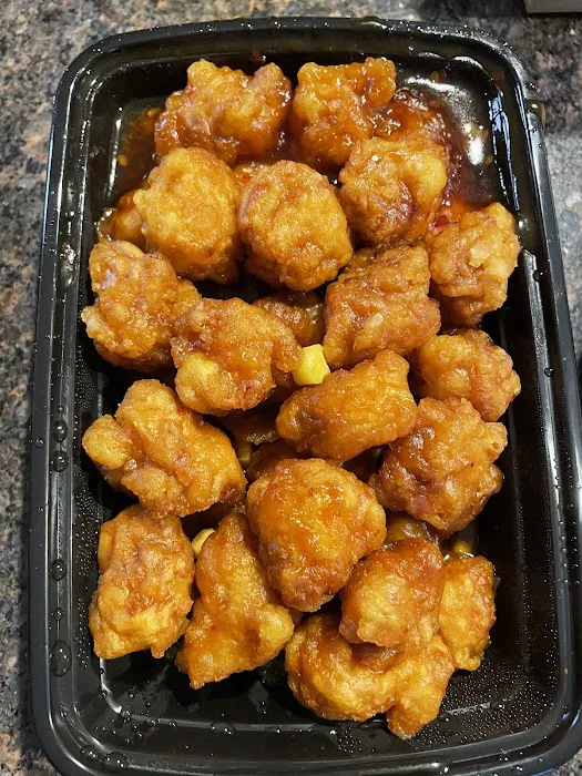 Ming Garden Chinese Restaurant 3