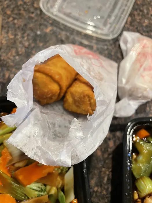 Ming Garden Chinese Restaurant 1