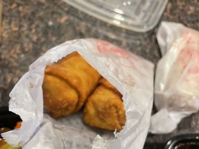 Ming Garden Chinese Restaurant 0