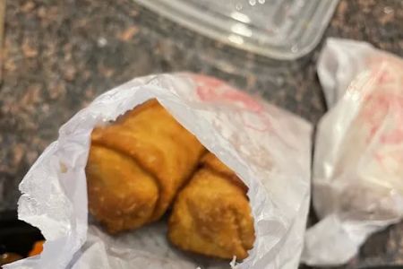 Ming Garden Chinese Restaurant