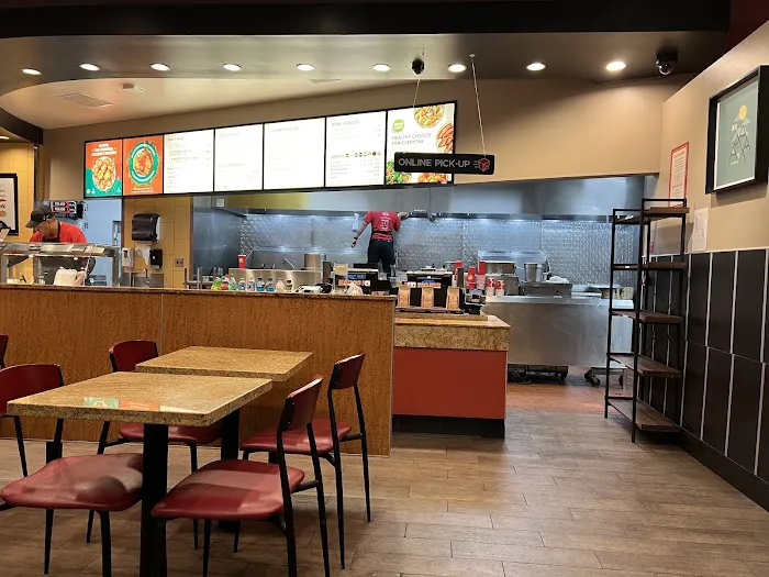 Panda Express 1