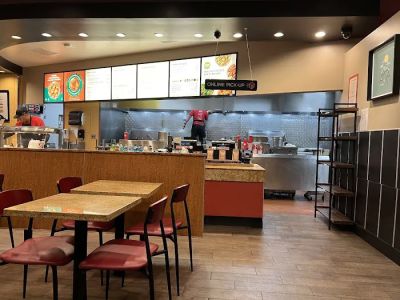 Panda Express 0